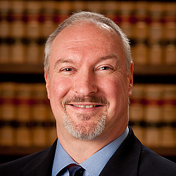 John Hugg Bothell Attorney