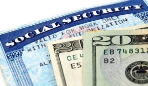 social security